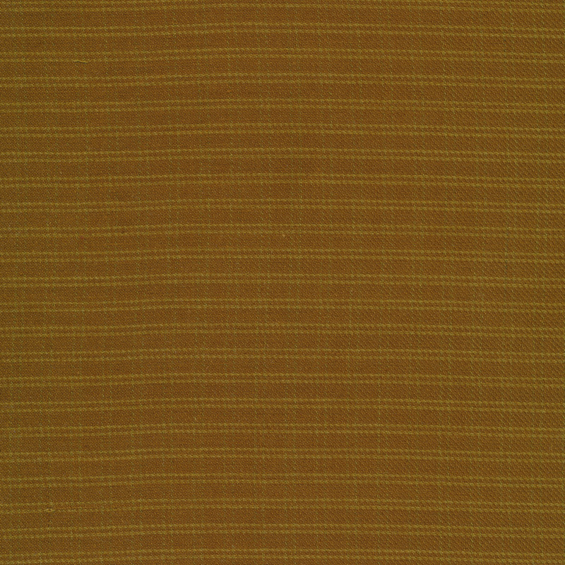 Olive pattern on dark green | Shabby Fabrics