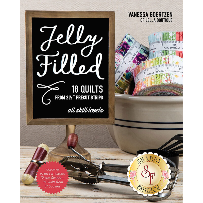 The front of the Quick And Easy Quilt Block Builder Book showing quilt blocks