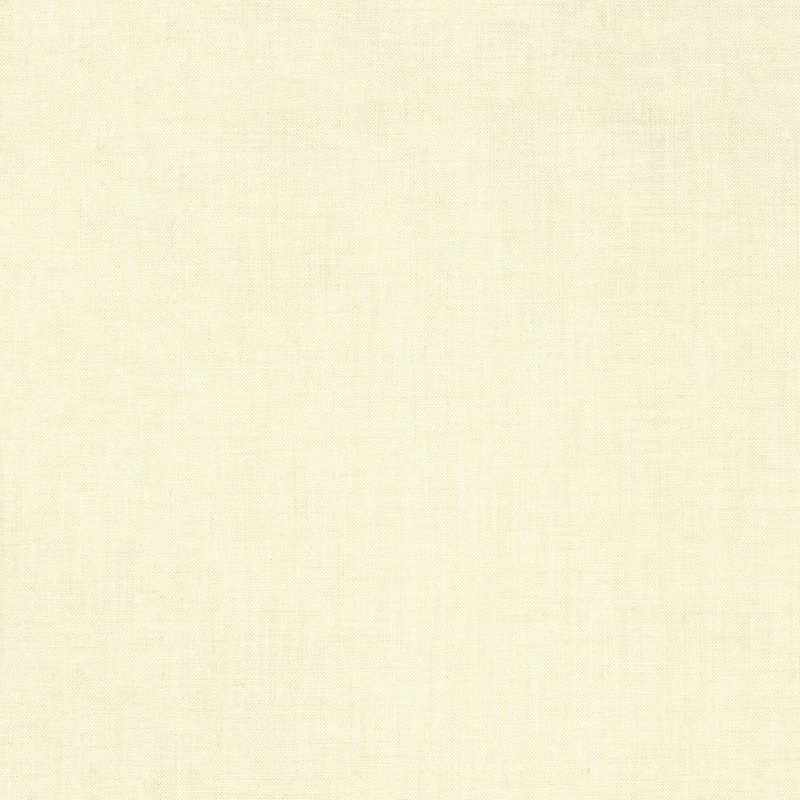 Solid cream textured fabric | Shabby Fabrics