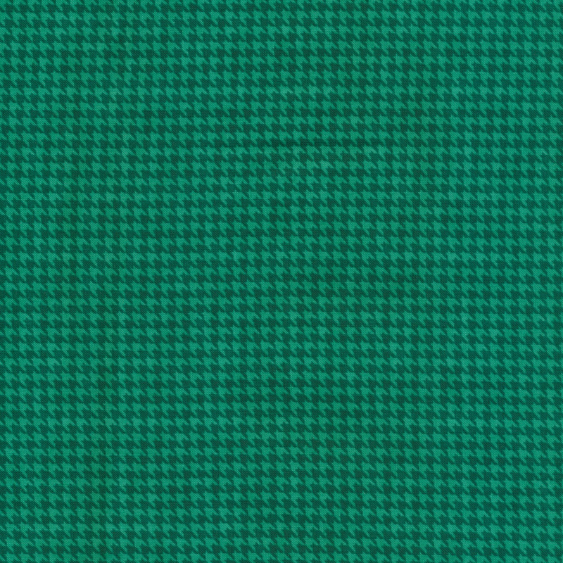 Houndstooth Basics 8624-78 by Henry Glass Fabrics | Shabby Fabrics