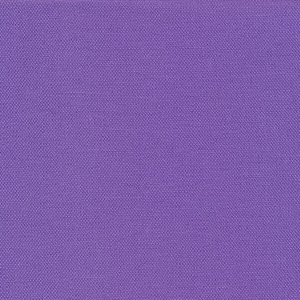 Solid light bright purple fabric | Shabby Fabrics