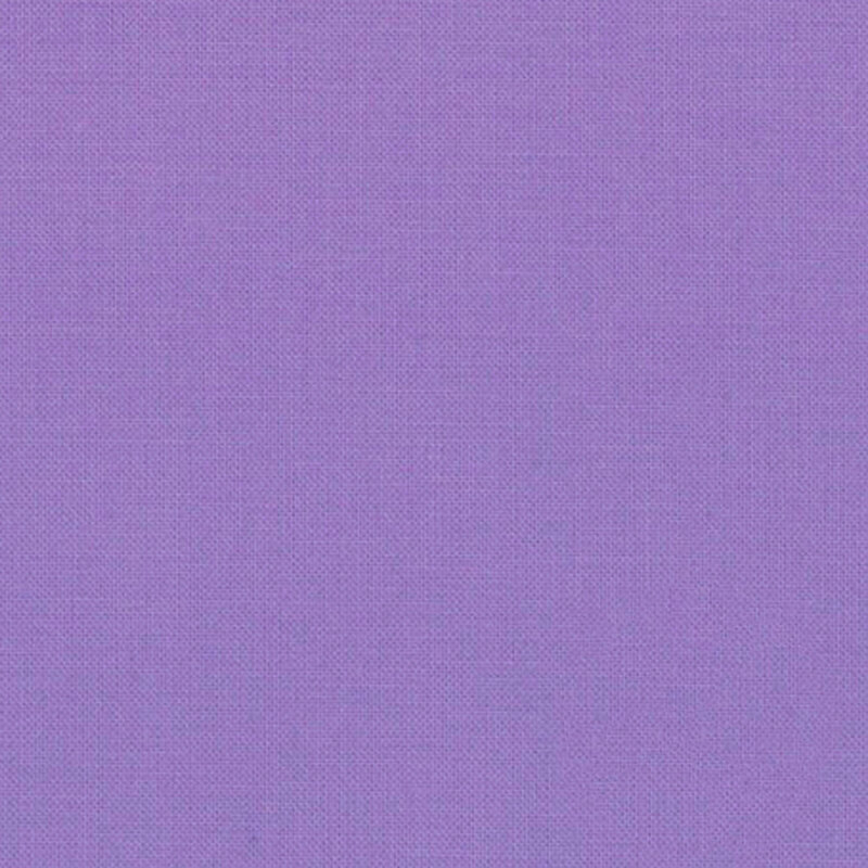Bella Solids 9900-164 Amelia Lavender by Moda Fabrics | Shabby Fabrics