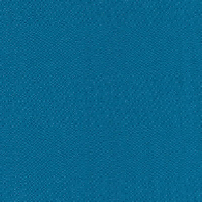 Solid deep blue fabric | Shabby Fabrics