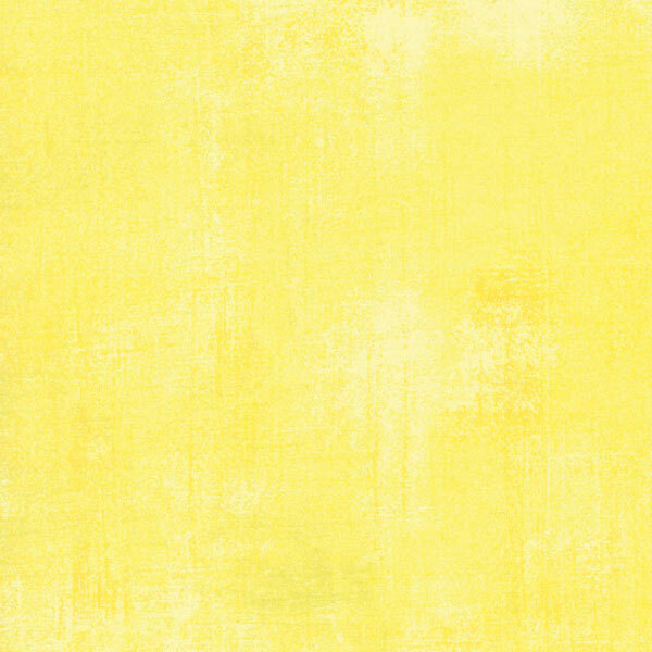 Yellow grunge textured fabric | Shabby Fabrics
