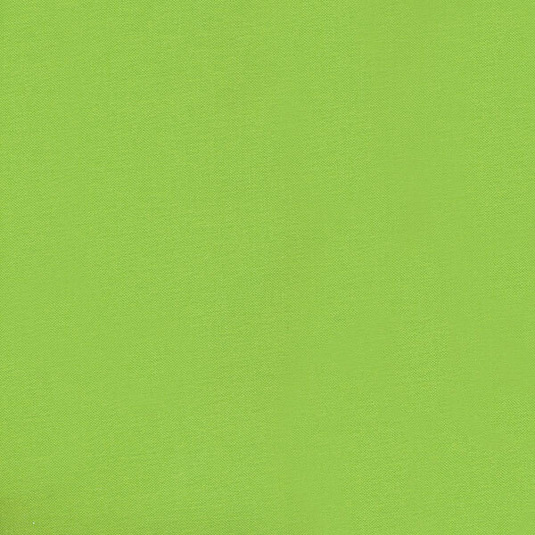 Solid lime green fabric | Shabby Fabrics
