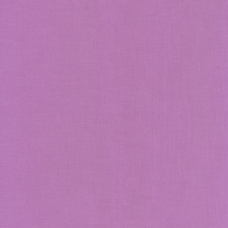 Solid light plum purple fabric | Shabby Fabrics