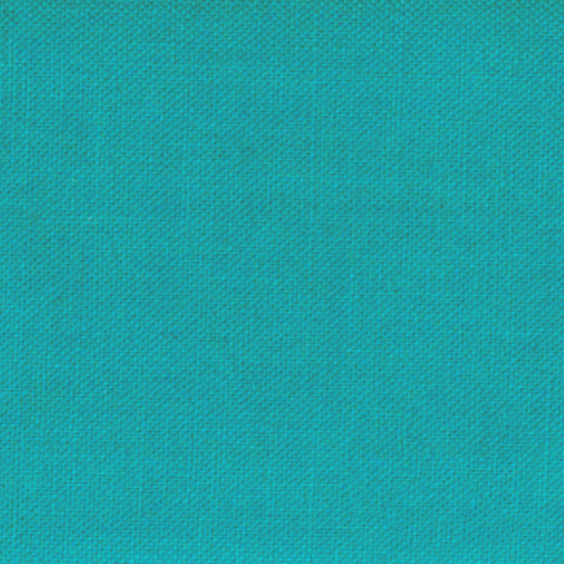Solid aqua blue fabric | Shabby Fabrics