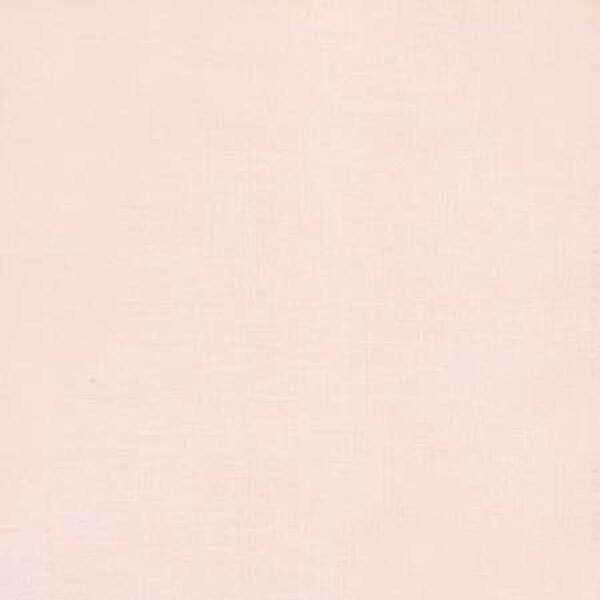 Solid pale pink fabric | Shabby Fabrics