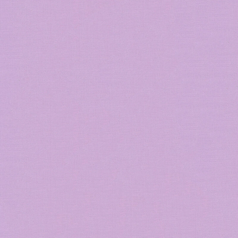Solid bright light purple fabric | Shabby Fabrics
