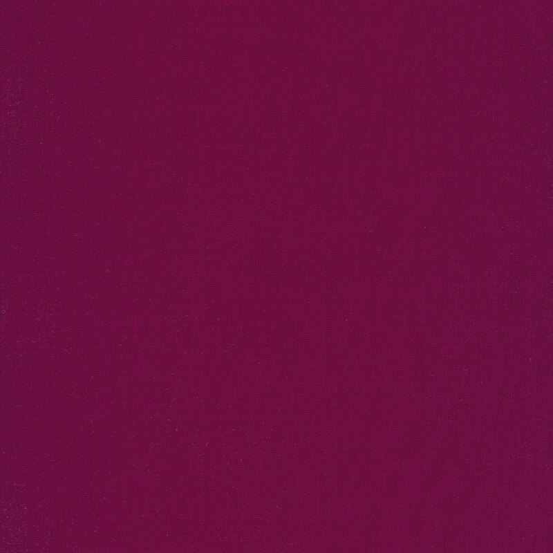 Solid bright deep purple fabric | Shabby Fabrics
