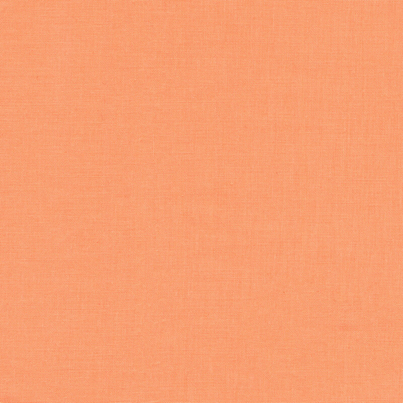 Solid light peach fabric | Shabby Fabrics