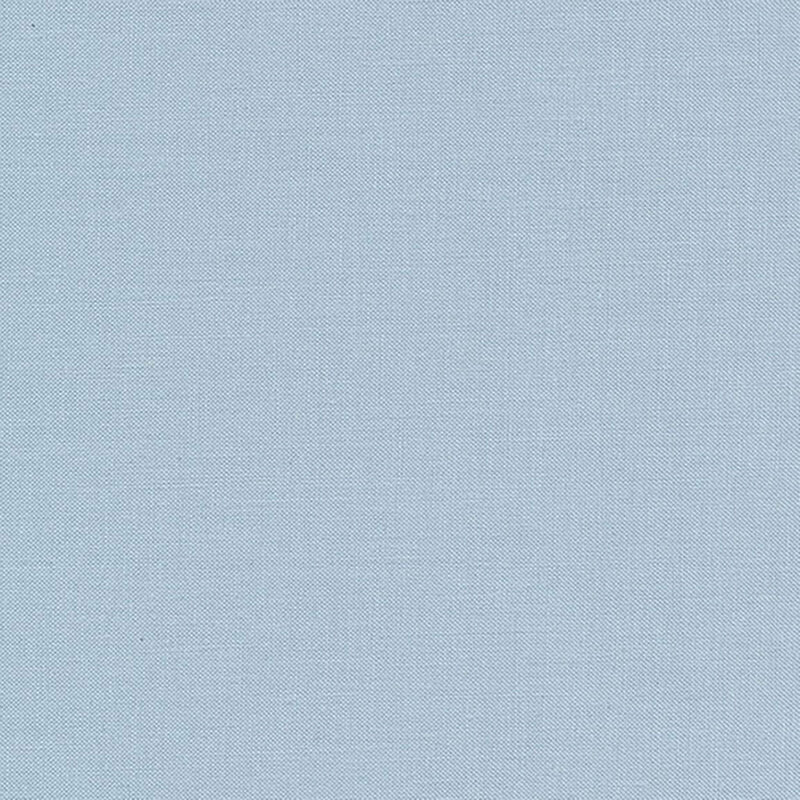 Solid light baby blue fabric | Shabby Fabrics