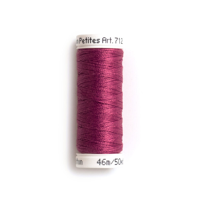 Sulky Cotton Petites Thread Orchid Kiss