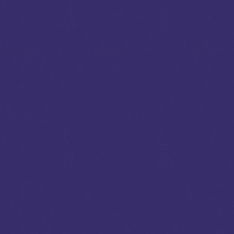 Solid dark purple blue fabric | Shabby Fabrics