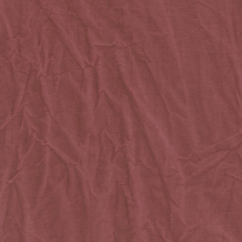 Textured faded purple muslin fabric | Shabby Fabrics
