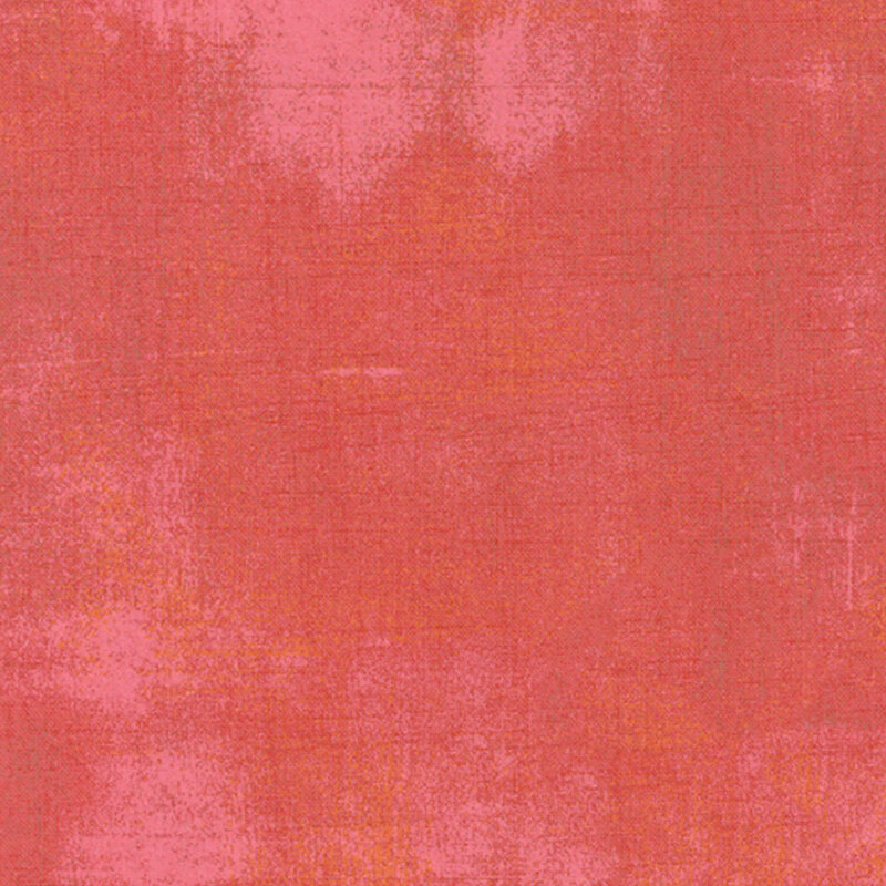 Light pink grunge textured fabric