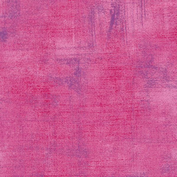 Light pink and purple grunge textured fabric | Shabby Fabrics