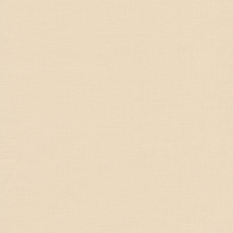 Solid light beige fabric | Shabby Fabrics