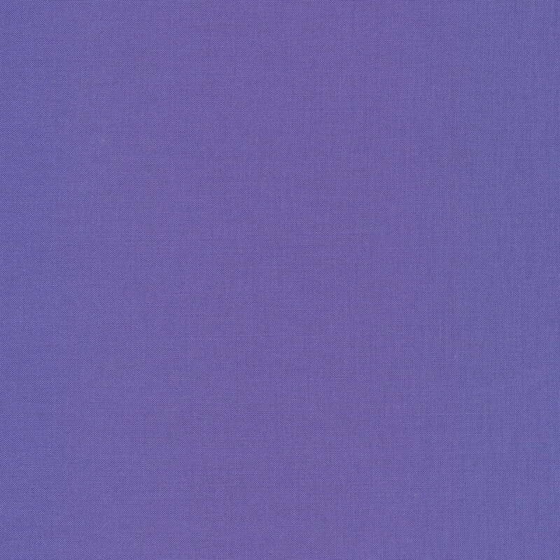 Solid periwinkle purple fabric | Shabby Fabrics