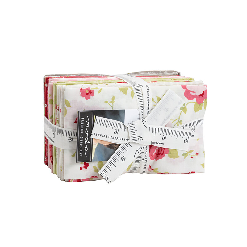 The Sophie Fat Eighth Bundle | Shabby Fabrics