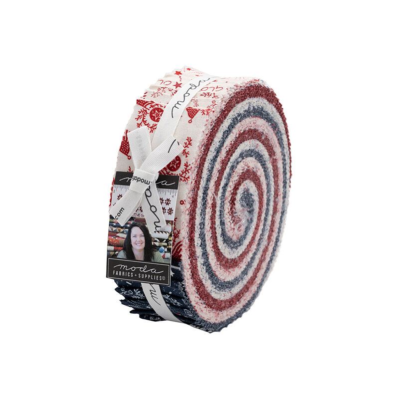 American Gathering Honey Bun | Shabby Fabrics