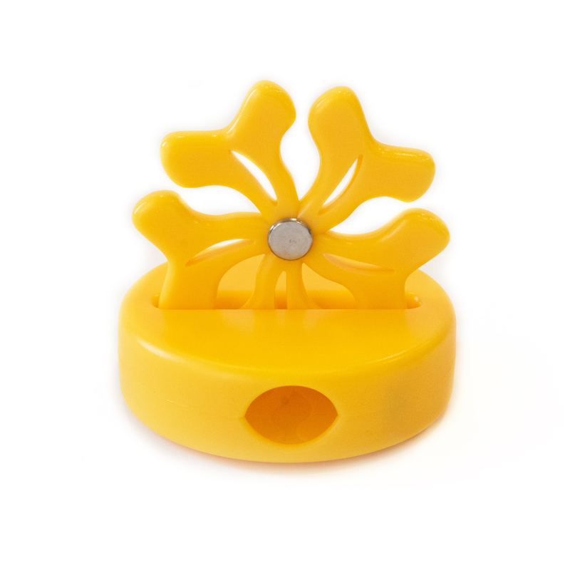 BladeSaver Thread Cutter - Yellow | Shabby Fabrics