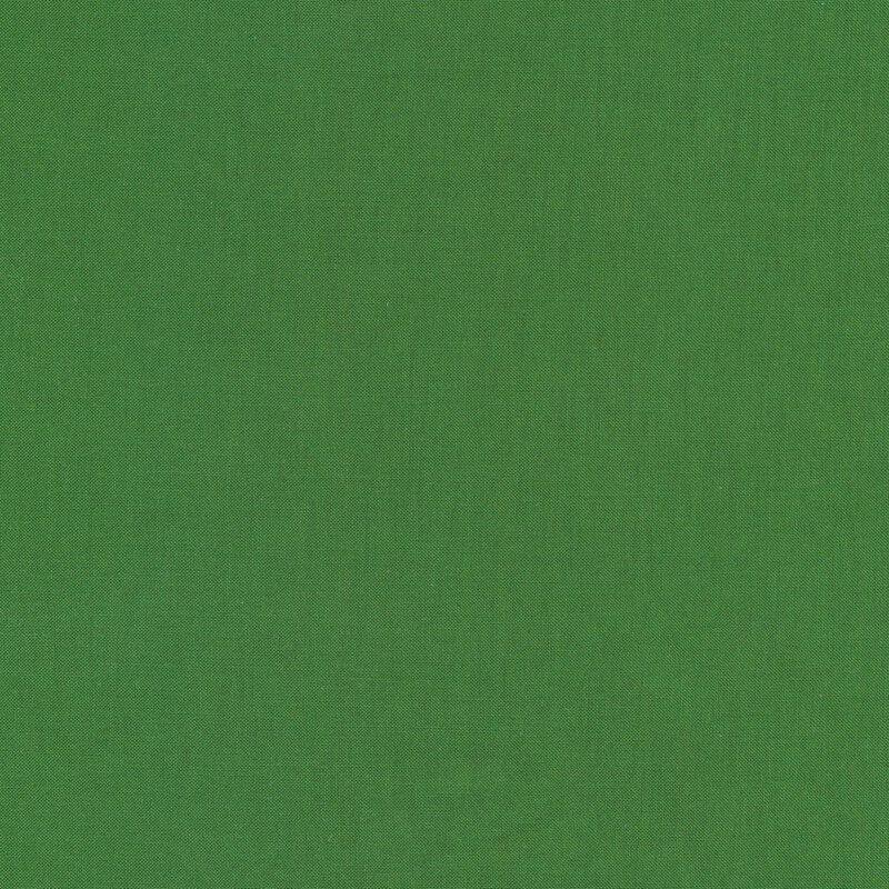 Solid green fabric | Shabby Fabrics