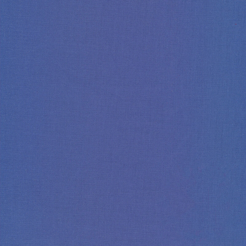 Solid indigo blue fabric | Shabby Fabrics