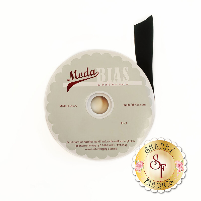 Moda Bias Binding - 2-1/4