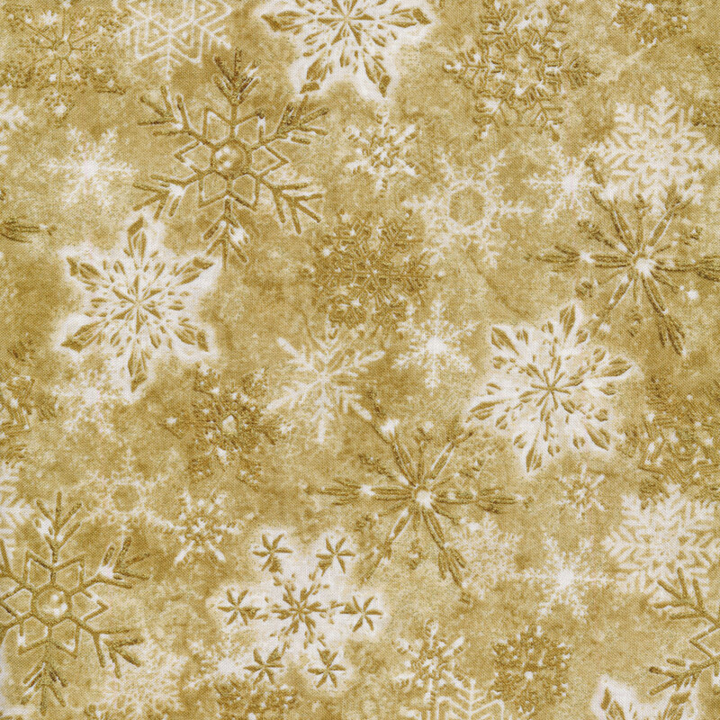 Stonehenge White Christmas 24205M12 by Northcott Fabrics Shabby Fabrics