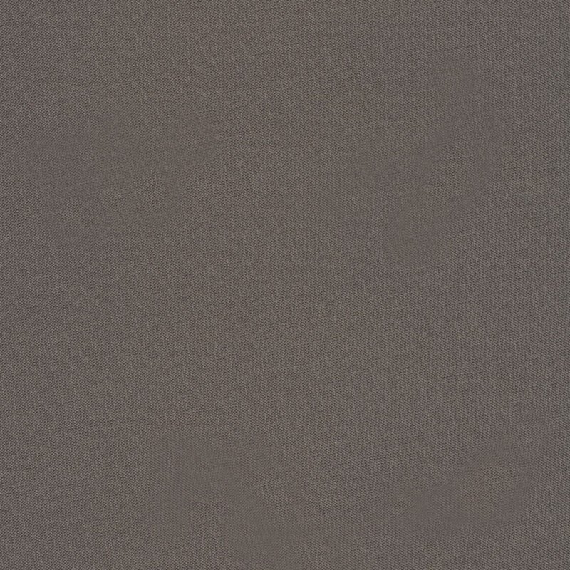 Solid gray fabric | Shabby Fabrics