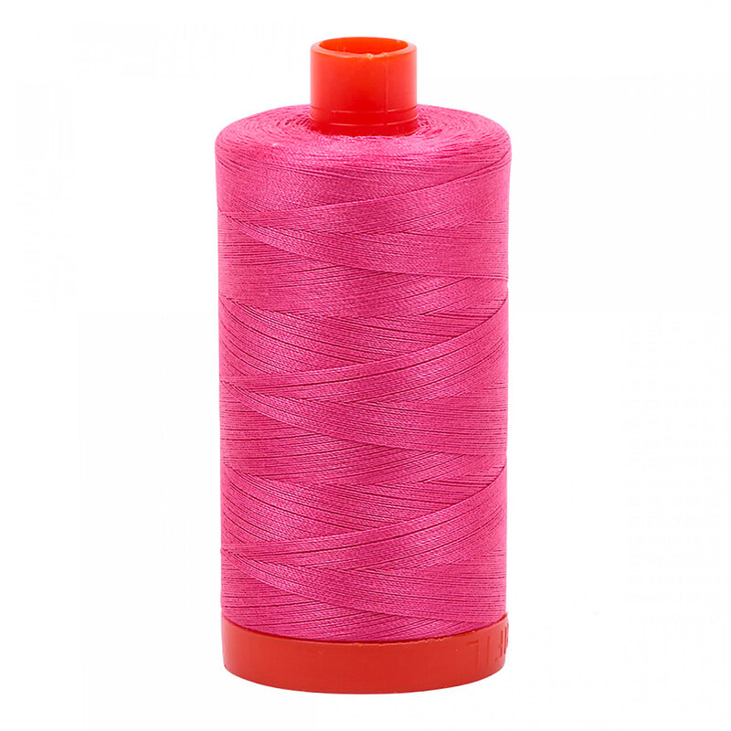 Mako Cotton Thread - Blossom Pink - 1422yds