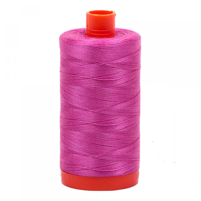 Aurifil Cotton Thread - Light Magenta - 1422yd spool