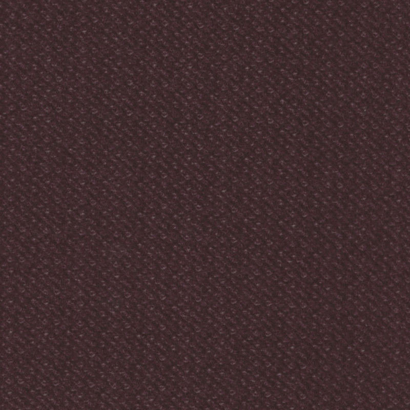 dark muted plum textured flannel fabric