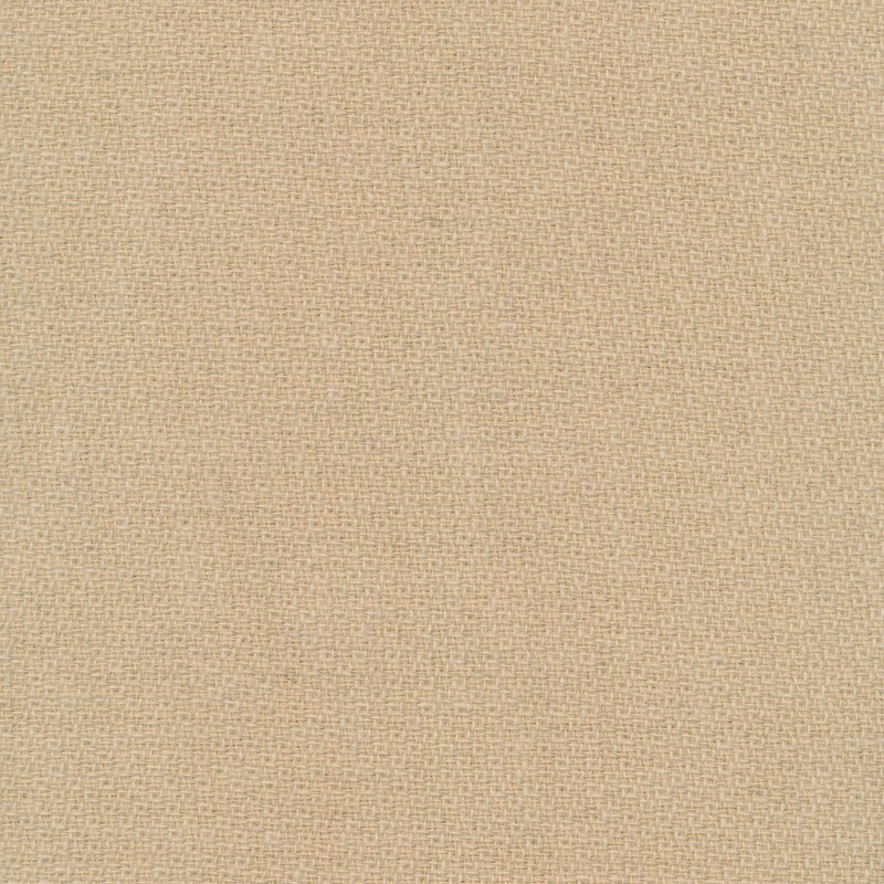 Tonal cream dot fabric | Shabby Fabrics