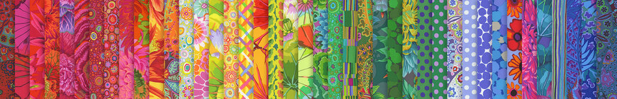 go to Kaffe Fassett Collective Classics Plus