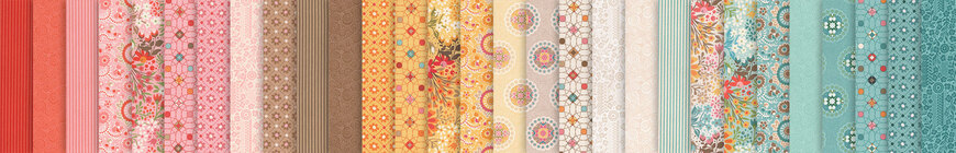 go to Sunday Brunch - Moda Fabrics